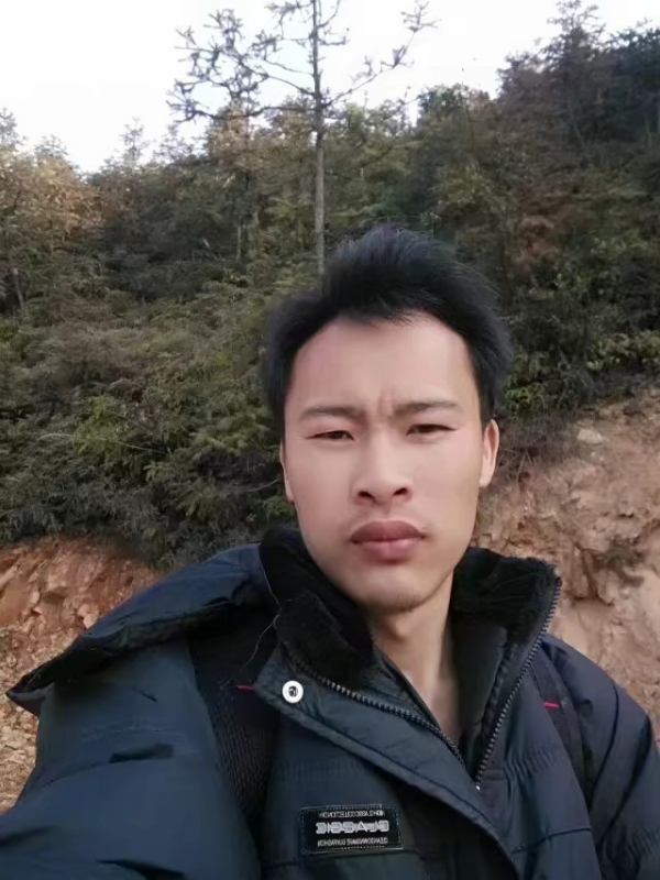 高富帅的第一张照片--赣州残疾人相亲网