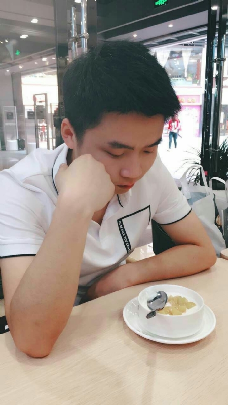 情绪的第一张照片--赣州残疾人相亲网