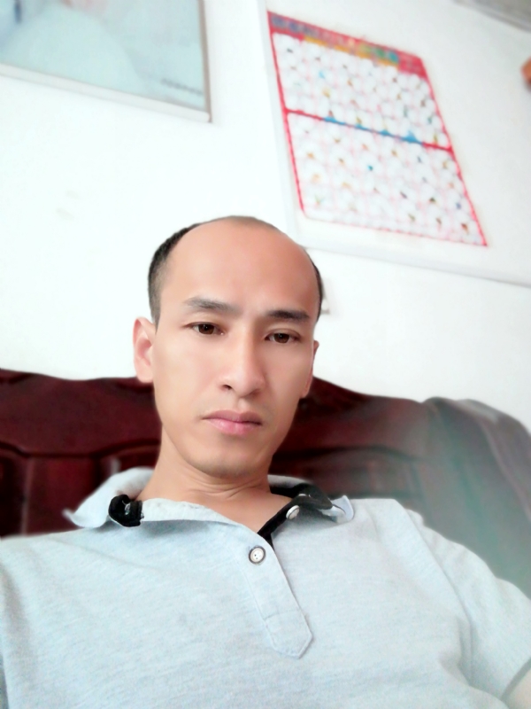 独行侠的第一张照片--赣州残疾人相亲网