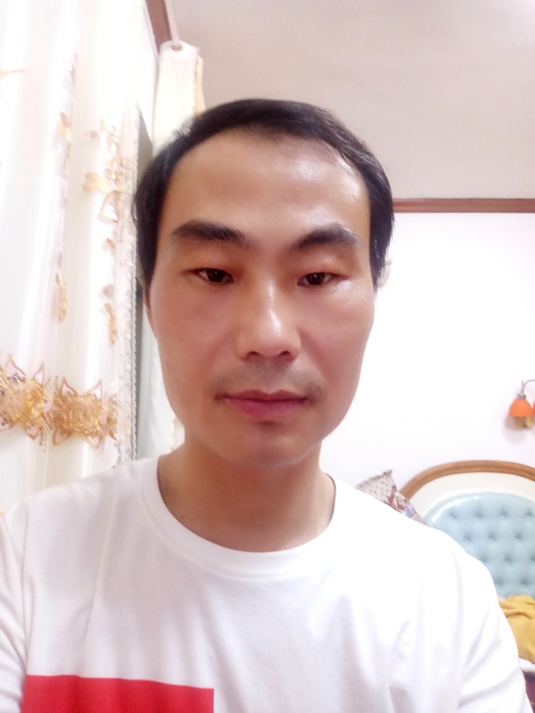 光明的第一张照片--赣州残疾人相亲网