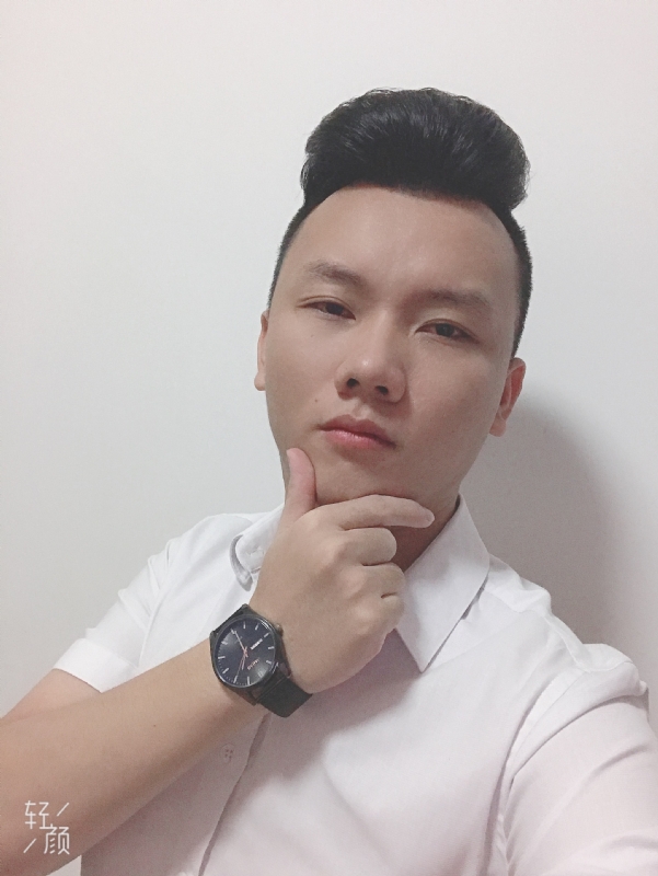 廖少的第一张照片--赣州残疾人相亲网