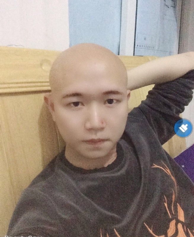 昊天的第一张照片--赣州残疾人相亲网