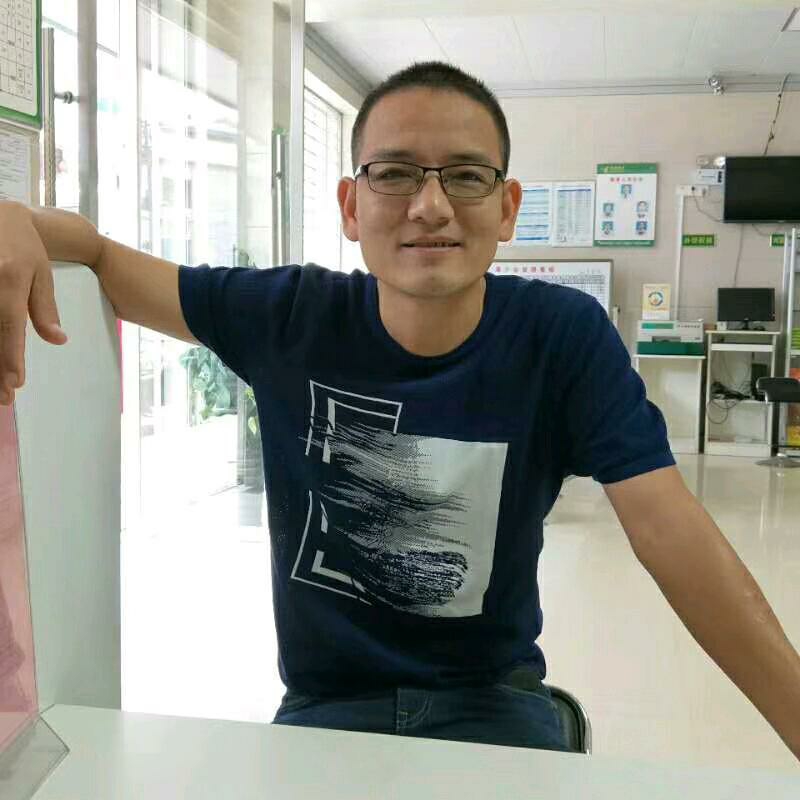 人生就像高尔夫的第二张照片--赣州残疾人相亲网
