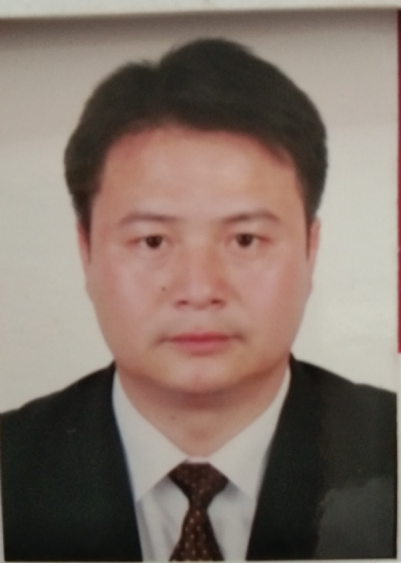 幸运的云星的第二张照片--赣州残疾人相亲网