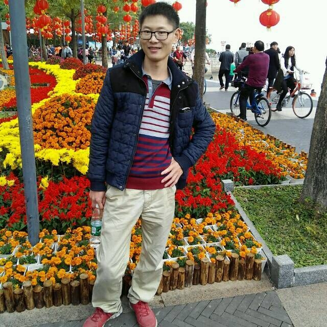 天添甜的第一张照片--赣州残疾人相亲网
