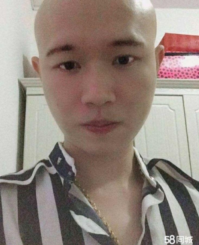 凌风的第一张照片--赣州残疾人相亲网