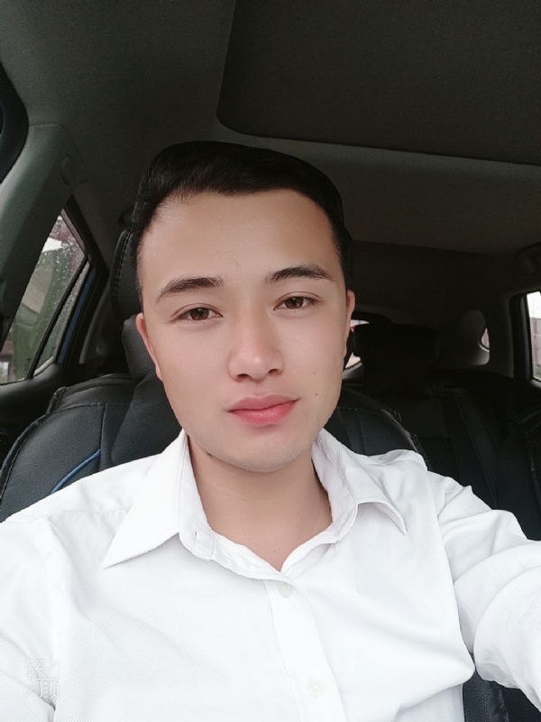 本心的第一张照片--赣州残疾人相亲网