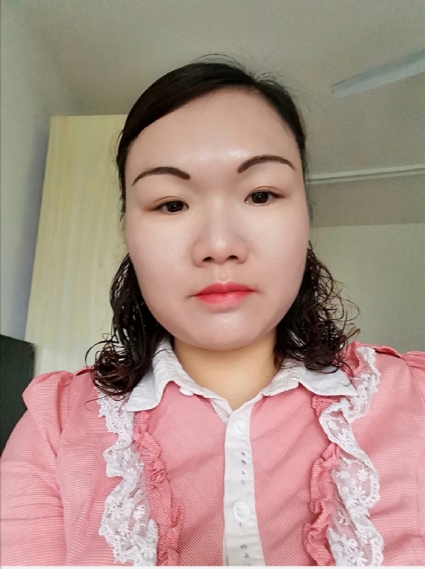 有缘人的第二张照片--赣州残疾人相亲网
