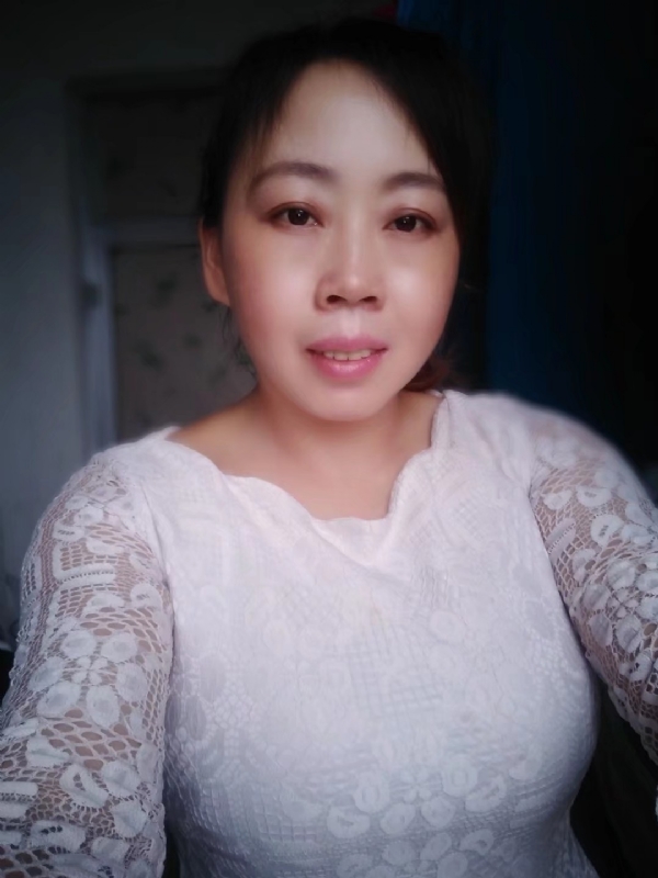 笑看人生的第一张照片--赣州残疾人相亲网
