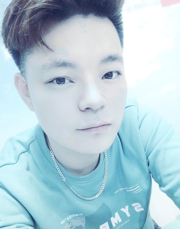 小丰的第一张照片--赣州残疾人相亲网