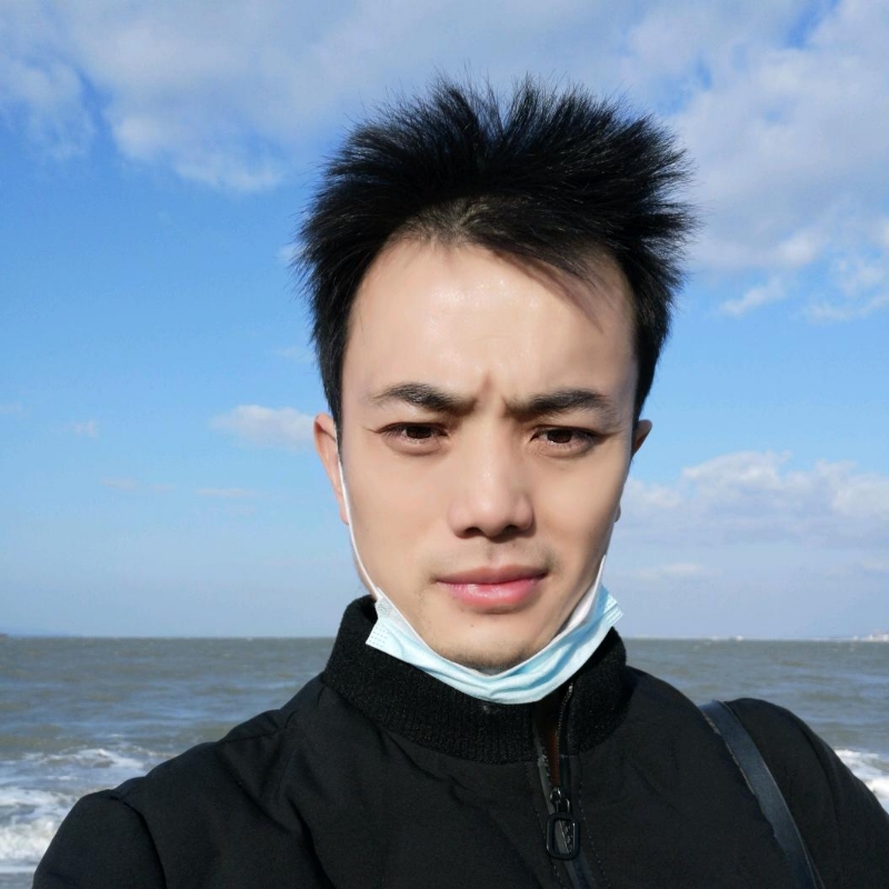 珍惜的第一张照片--赣州残疾人相亲网