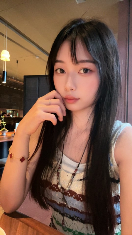 哈哈的第一张照片--赣州残疾人相亲网
